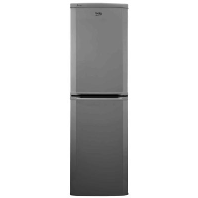 Beko CIS55834W Fridge Freezer in White Beko CIS55834W Fridge Freezer in White